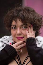 Randa Jarrar